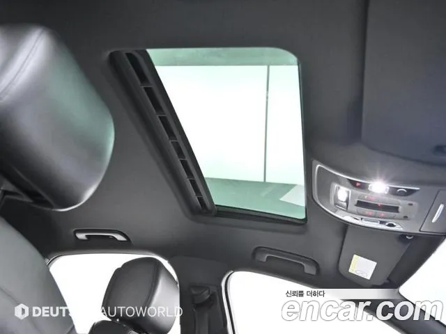 Audi New A6 id 2762778 из Кореи 10