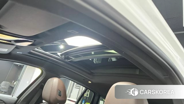 BMW X4 (G02) id 4773309 из Кореи 10
