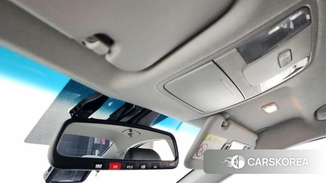 Kia The New K3 2nd generation id 4194499 из Кореи 10