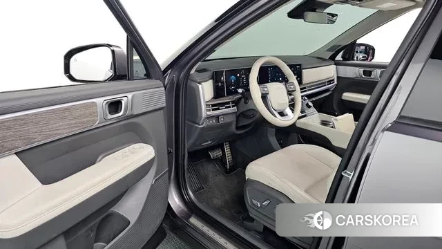 Hyundai Santa Fe (MX5) id 3372129 из Кореи 10