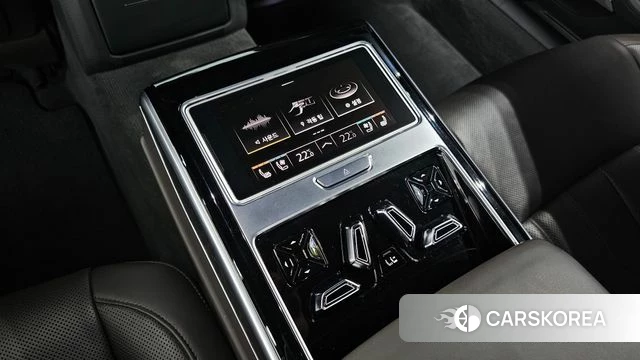 Audi A8 (D5) id 4593562 из Кореи 10