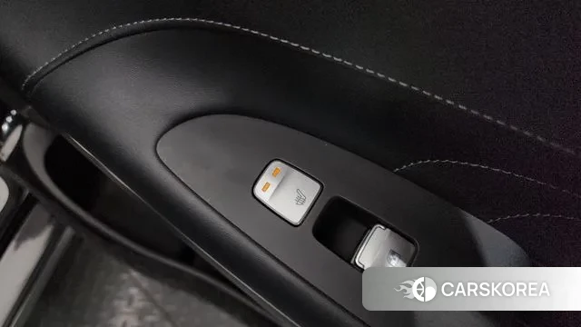 Hyundai The New Grandeur IG id 3567768 из Кореи 10