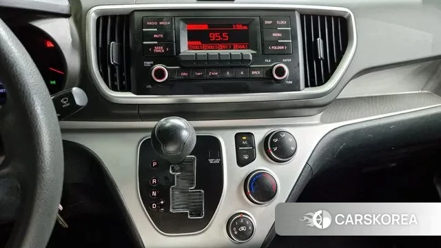 Kia The New Ray id 3012610 из Кореи 10