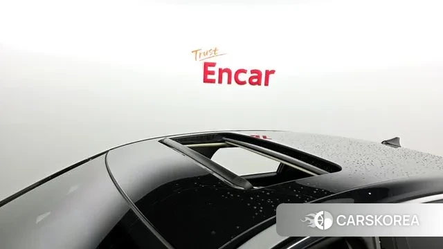 Genesis G90 id 3225644 из Кореи 10