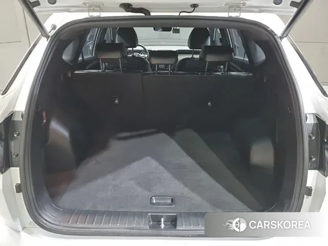 Hyundai Tucson (NX4) id 3462920 из Кореи 10