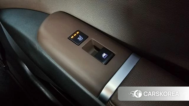Hyundai Grandeur (GN7) id 4783656 из Кореи 10