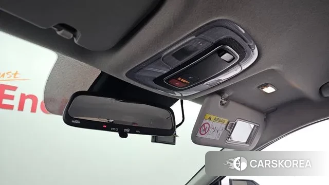 Hyundai Avante (CN7) id 3701467 из Кореи 10