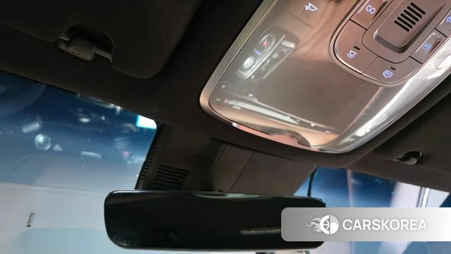 Genesis G80 (RG3) id 4650759 из Кореи 10