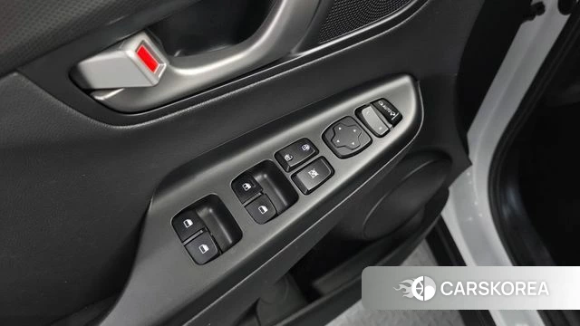 Hyundai Kona id 4610568 из Кореи 10