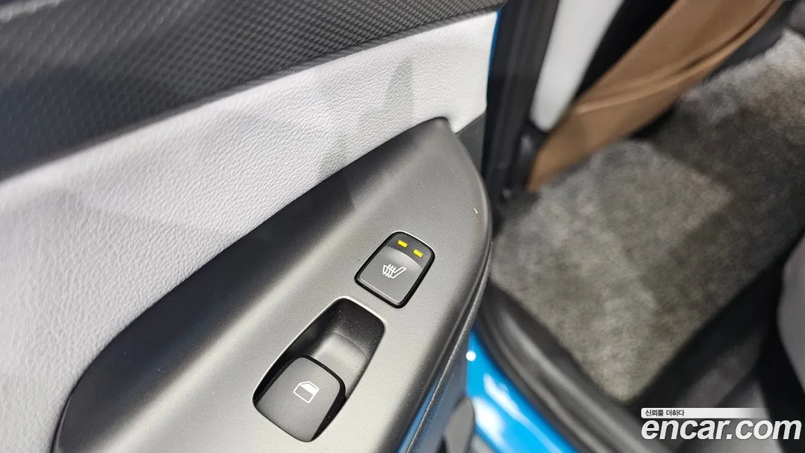 Hyundai The New Kona id 2124831 из Кореи 10