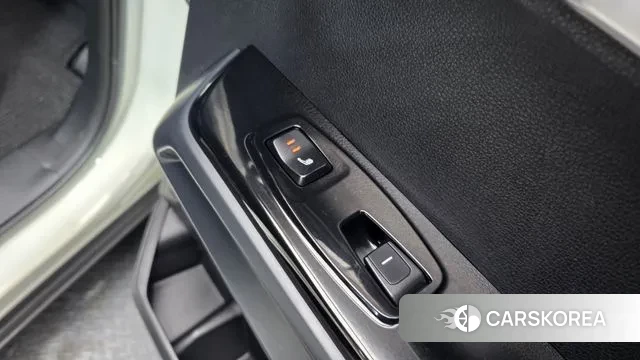 Ssangyong Torres EVX id 3649131 из Кореи 10