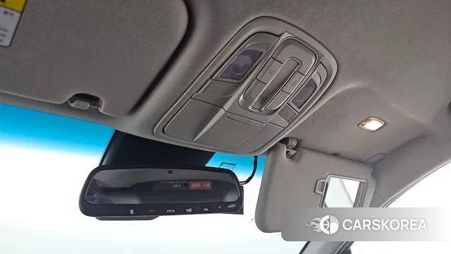 Hyundai Santa Fe TM id 3617271 из Кореи 10