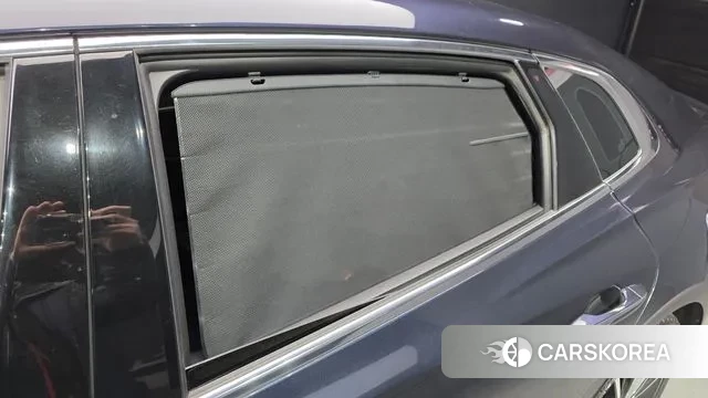 Hyundai The New Grandeur IG id 3530488 из Кореи 10