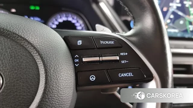 Hyundai Sonata (DN8) id 3253995 из Кореи 10