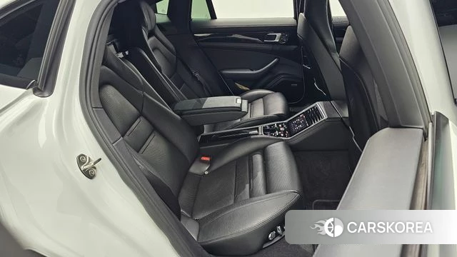 Porsche Panamera (971) id 3942300 из Кореи 10