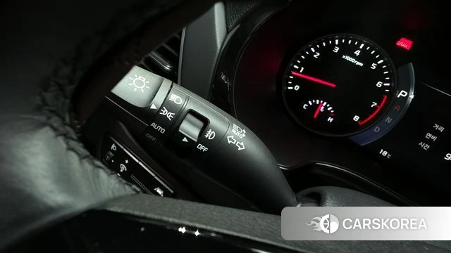 Kia Seltos id 4268541 из Кореи 10