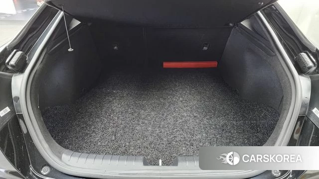 Kia Stinger id 4339091 из Кореи 10