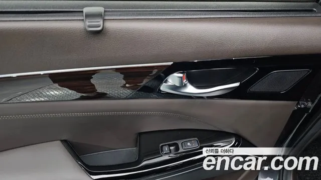 Kia All New K7 Hybrid id 2505370 из Кореи 10