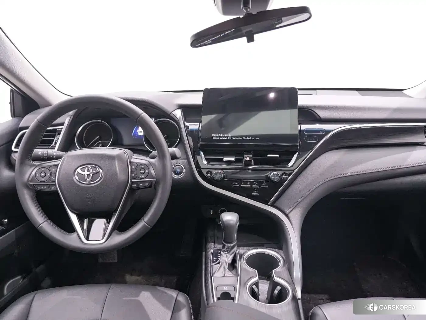 Toyota Camry id 4577859 из Китая 10
