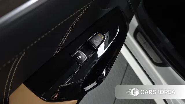 Kia The New K5 Hybrid 3rd generation id 3538889 из Кореи 10