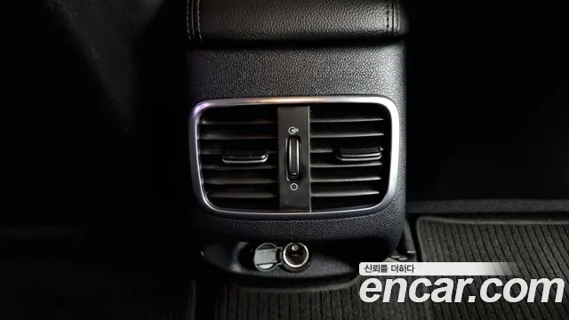 Kia K5 second generation id 2845183 из Кореи 10