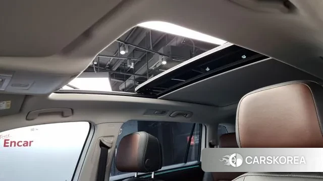 Volkswagen Tiguan Allspace id 3063365 из Кореи 10