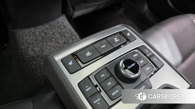 Genesis G80 id 4672793 из Кореи 10