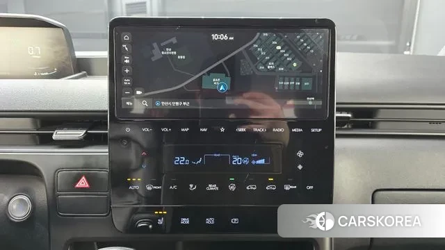 Hyundai Staria id 3447841 из Кореи 10