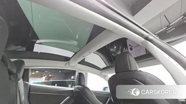 Tesla Model 3 id 3765956 из Кореи 10