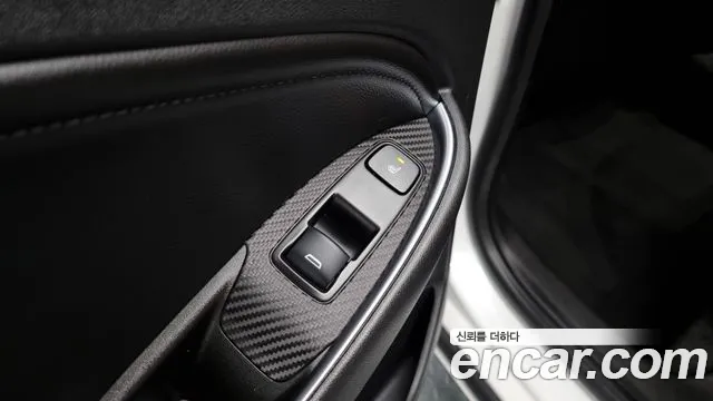 Chevrolet (GM Daewoo) All New Malibu id 2694158 из Кореи 10