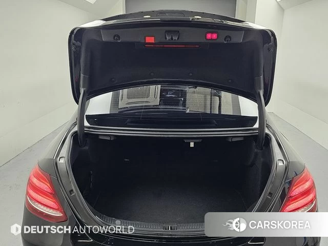 Mercedes-Benz E-Class W213 id 4651820 из Кореи 10