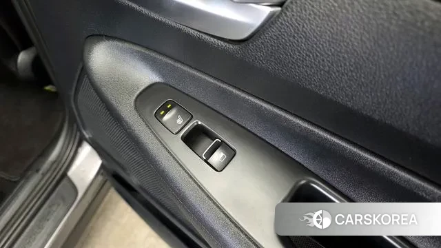 Hyundai The New Santa Fe id 3635306 из Кореи 10