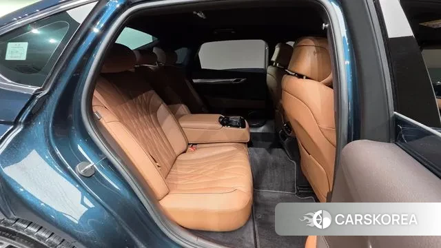 Genesis G80 (RG3) id 3181110 из Кореи 10