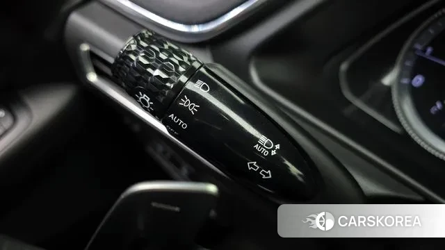 Hyundai Sonata (DN8) id 3479945 из Кореи 10