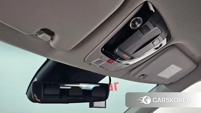 Kia EV6 id 3121232 из Кореи 10