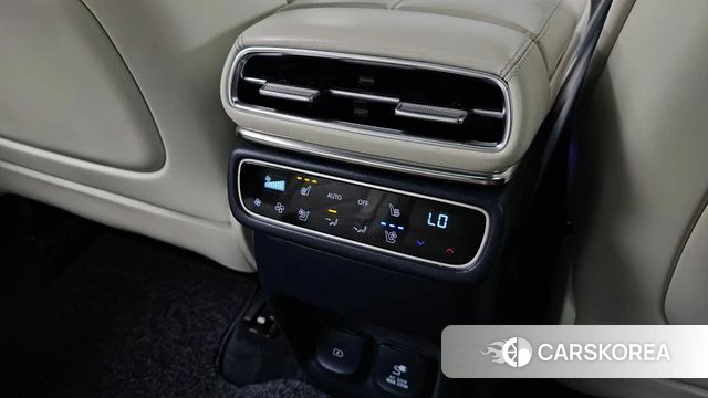 Genesis GV80 id 4623513 из Кореи 10