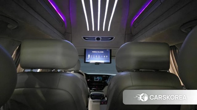 Kia The New Carnival id 3924560 из Кореи 10