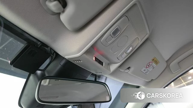 Renault Korea (Samsung) XM3 id 4780244 из Кореи 10