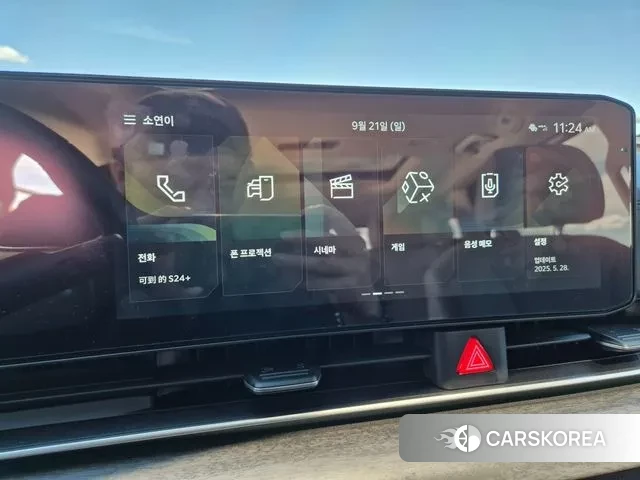 Kia The New Carnival 4th Generation id 3733545 из Кореи 10