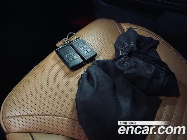 Land Rover Discovery 5 id 2850848 из Кореи 10