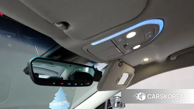 Genesis G80 id 3568061 из Кореи 10