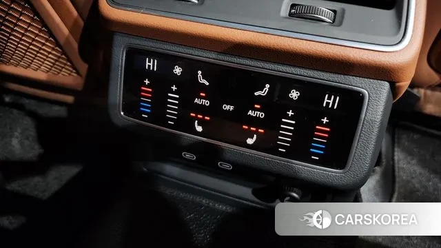 Audi A6 (C8) id 3615919 из Кореи 10