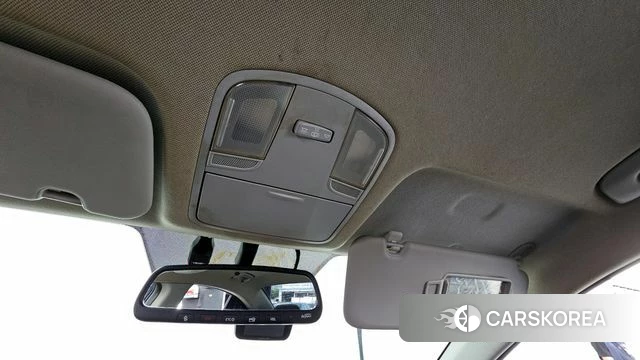 Hyundai The New Avante AD id 4285196 из Кореи 10