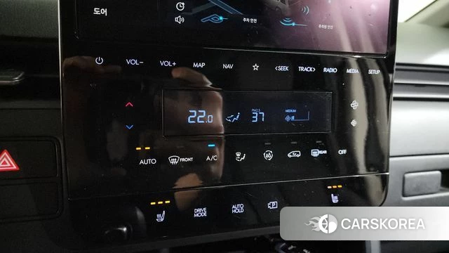 Hyundai Staria id 3891726 из Кореи 10