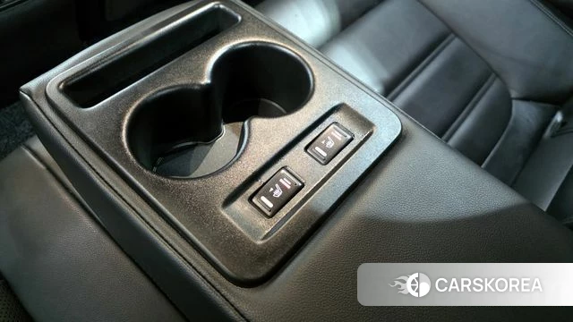 Renault Korea (Samsung) SM6 id 3936986 из Кореи 10