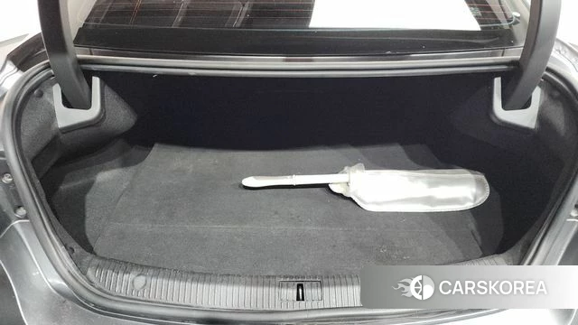 Renault Korea (Samsung) SM6 id 4563049 из Кореи 10