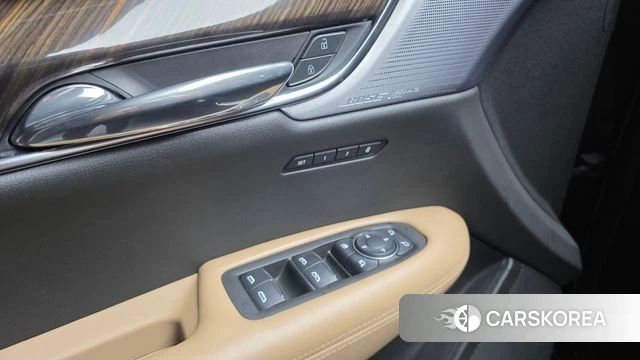 Cadillac XT6 id 4608287 из Кореи 10