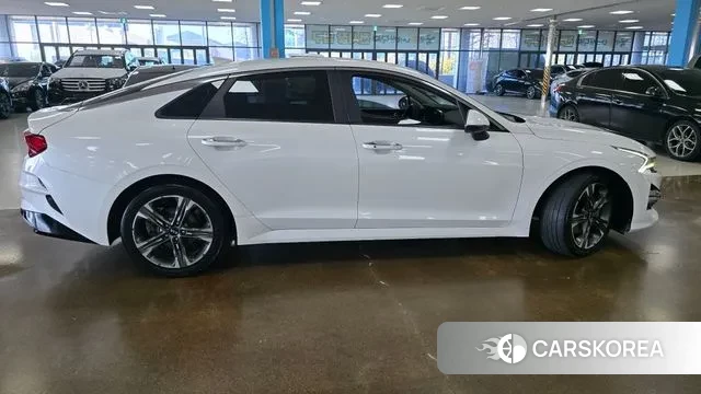 Kia K5 3rd generation id 3494143 из Кореи 10