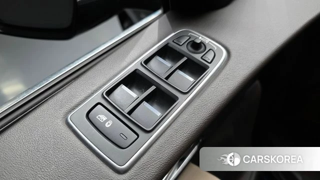 Jaguar F-PACE id 3893343 из Кореи 10