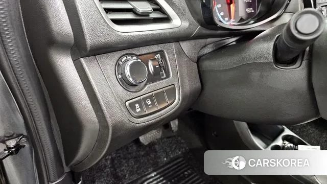 Chevrolet (GM Daewoo) The New Spark id 3335392 из Кореи 10